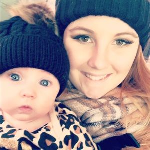 Meet your Posher, Kylee